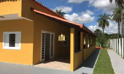 Casa com 3 quartos à venda na Cidade Jardim, Esmeraldas 