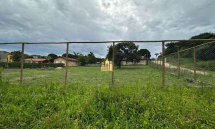 Terreno à Venda em Cidade Jardim, Esmeraldas ? 1.150m² por R$195 Mil, Excelente Oportunidade