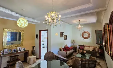 Sítio à Venda no Condomínio Clube dos 200, Esmeraldas ? 3 Quartos, Área Gourmet, 540m² por R$550 Mil