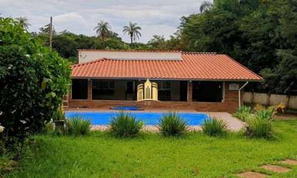 Sítio à Venda em Tropeiros, Esmeraldas ? 2.000m², Piscina, Lagoa, R$330 Mil