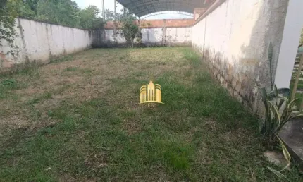 Terreno à venda no bairro são josé, esmeraldas ? 180m² por r$70 mil no condomínio residencial