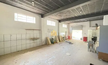 Loja 80m² para Alugar em Cidade Jardim, Esmeraldas ? Grande Oportunidade por R$1.000