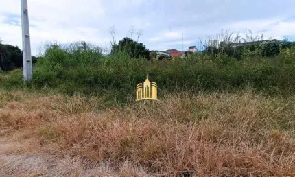 Lote à Venda Centro Esmeraldas - Plano, 412m² e Boa Localização