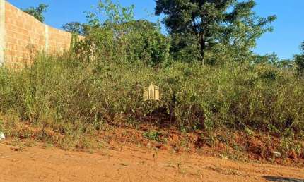 Lote à Venda em Juatuba: 360m², Escritura e Registro - R$60.000!
