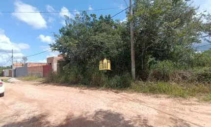 Terreno à Venda Fernão Dias: 450m², Plano, Murado e Próximo ao Centro!