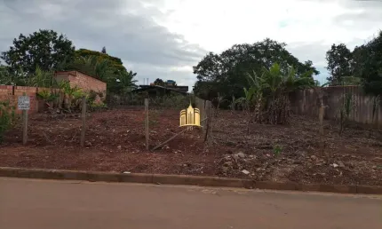 Lote à Venda em Igarapé: 360m², Alicerce Pronto e Escritura!