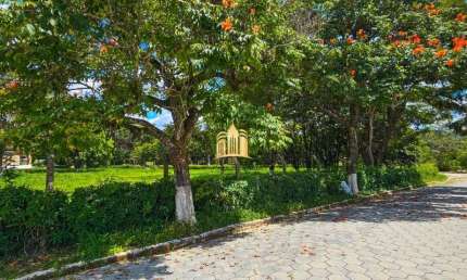 Lote de 1.462m² à Venda no Condomínio Quintas das Esmeraldas - Esmeraldas/MG