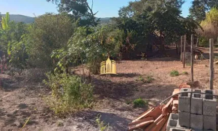 Terreno à Venda em Esmeraldas ? 344m² na Rua João Elias Filho, Oportunidade por R$90 mil