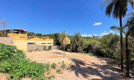 Chácara de 5.000m² à Venda no Condomínio Topázio - R$400.000 - Aceita Proposta