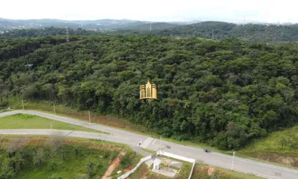 Terreno Estratégico - 71.923m² Adjacente ao CD do Mercado Livre - Infraestrutura Completa