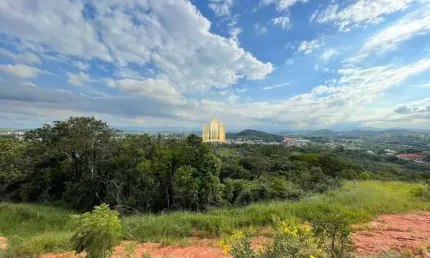 Residencial Bairro Kubitschek - Terreno Premium de 2.127m² em Betim - Financiamento em 60x