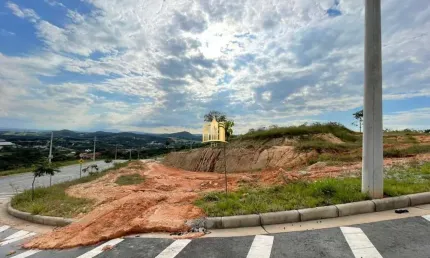 Terreno Premium de 1.249m² à Venda no Exclusivo Bairro Kubitschek - Betim - Vista Privilegiada