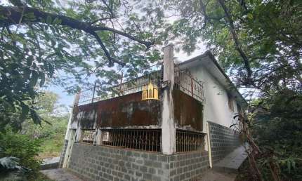 Sítio à Venda em Marimbá, Betim ? Terreno de 1.108m² com Casa 2 Quartos