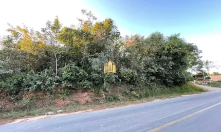 Lote à Venda Nova Esmeraldas: 450m² Plano com Escritura