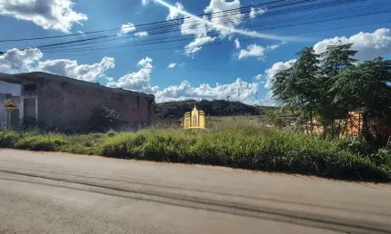 Lote 360m² à Venda no Recanto Verde: Escritura e Registro