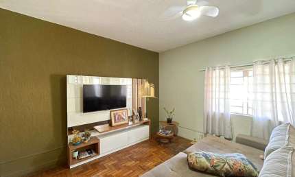Apartamento Amplo à Venda no Centro de Esmeraldas ? 3 Quartos, 173m², Oportunidade Única