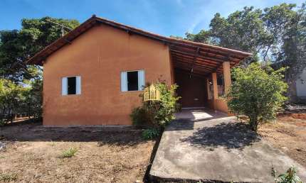 Chácara à Venda em Formigas/Esmeraldas: 2.763m², Pomar e Poço Artesiano