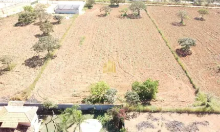 Terreno comercial à venda na Área Rural de Sete Lagoas, Sete Lagoas 