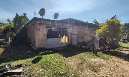 Chácara / sítio com 3 quartos à venda no Tropeiros, Esmeraldas 