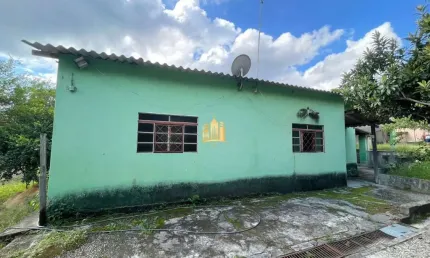 Sítio à Venda Cidade Jardim Esmeraldas MG: 2160m² 6 Lotes Individuais