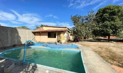 Sítio à Venda Cidade Jardim Esmeraldas MG: 1200m² Escriturado