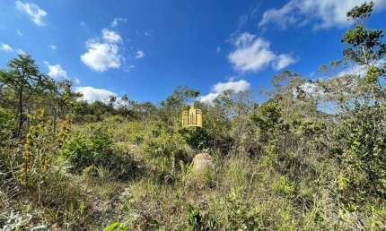 Terreno à Venda Esmeraldas MG: 1000m² Parque Girassol Vista Panorâmica