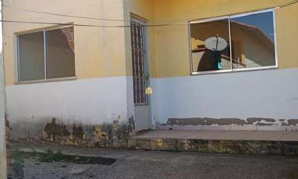 Oportunidade Única: Casa Geminada à Venda no Bairro Pousada dos Bandeirantes, Esmeraldas - R$ 150.000