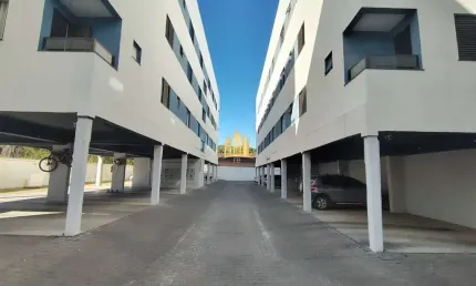 Apartamento Condomínio Residencial Diamante com Área Privativa Centro, Esmeraldas