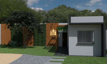 Casa 3 Quartos Suíte Piscina Aquecida Área Gourmet 400m² Lote