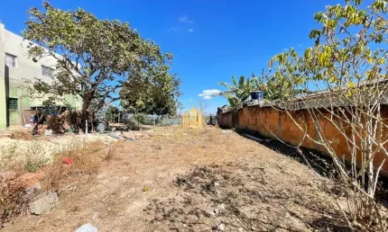 Lote à Venda Santa Quitéria 510m² Murado Asfaltado R$ 130.000,00