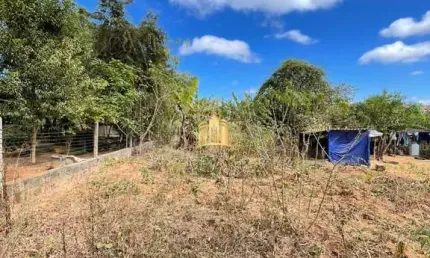 Lote 360m² Bairro Redentor Esmeraldas ? R$ 40 Mil C/ Documentação OK