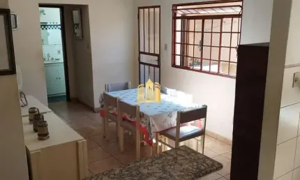 Casa com 2 quartos à venda no Centro, Esmeraldas 