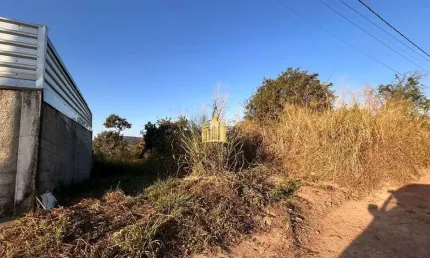 Lotes à Venda Fernão Dias 420m² cada, Plano R$130 Mil ? Esmeraldas MG