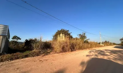 Lote à Venda Fernão Dias 420m² Planos R$ 65.000,00 Mil ? Esmeraldas MG