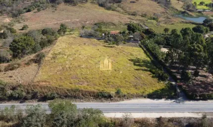 Chácara porteira fechada mg-432 ? 2.11 hectares c/ mina poço artesiano