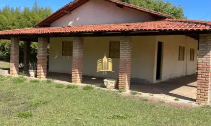 Chácara 2999m² Vargem Bento Costa ? Asfalto, Poço Artesiano, Córrego, R$ 390 Mil