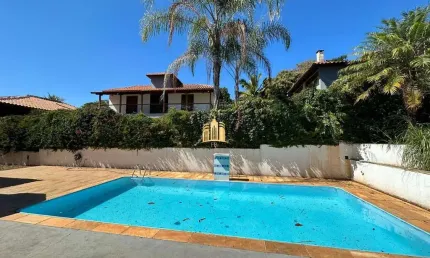 Sítio 2800m² com 2 Casas, Piscina, Gourmet, Pomar ? R$ 750 Mil