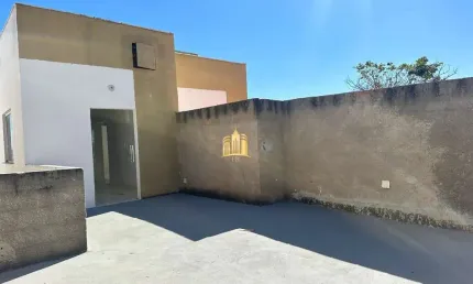 Casa 2 quartos, cozinha americana, espaço gourmet, habite-se ? r$ 220 mil