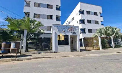 Aluguel apartamento com área privativa - condomínio diamante, centro de esmeraldas/mg - r$ 1.800,00