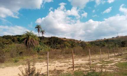 Terreno à venda na Vila Rica, São Joaquim de Bicas 