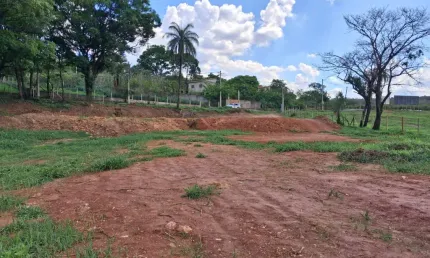 Terreno à venda na Primavera, São Joaquim de Bicas 