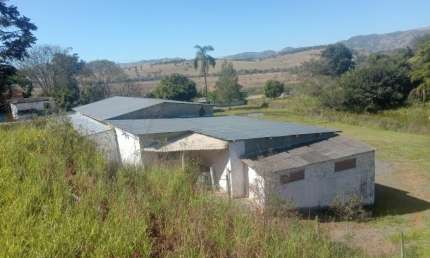 Barracão / Galpão / Depósito à venda na Zona Rural, Cambuí 