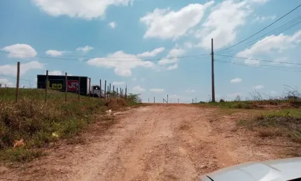 Terreno à venda no Nazaré, São Joaquim de Bicas 