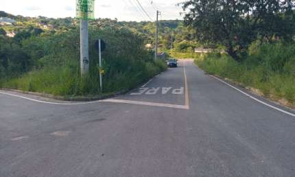 Terreno à venda no Nazaré, São Joaquim de Bicas 