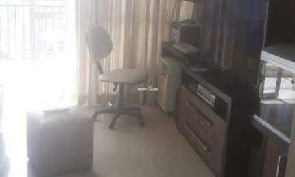 Apartamento c/ 3 quartos, 1 suíte e 2 vagas, 87m², à venda no Condomínio Edifício Horizon Condomínio e Lazer, no bairro Vila Gumercindo, por 1.095.000,00