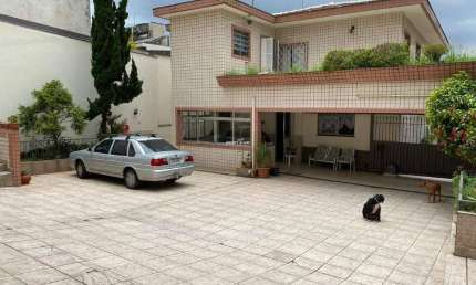 Casa c/ 4 quartos, 1 suíte e 10 vagas, 470m², à venda no bairro Vila Prudente, por 3.200.000,00