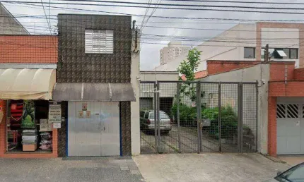 Terreno 400m², à venda no bairro Vila Bertioga, por 1.905.000,00
