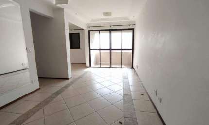 Apartamento c/ 2 quartos, 1 suíte e 2 vagas, 70m², para aluguel no Condomínio Via Condotti, no Alto da Mooca, por 3.240,00