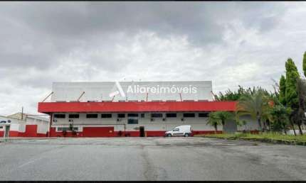 Galpão c/ , 100 vagas, 2.572m², à venda no bairro Vila Matilde, por 26.000.000,00