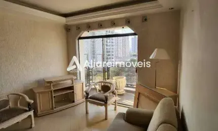 Apartamento c/ 2 quartos, 2 suítes e 1 vaga, 83m², à venda no Condomínio Edifício Manaus, no bairro Alto da Mooca, por 550.000,00